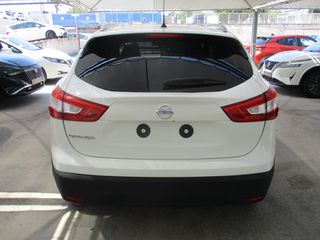 Nissan Qashqai 2015 TECNA FOOL EXTRA AYTO-thumb-2