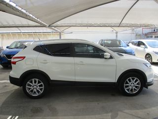 Nissan Qashqai 2015 TECNA FOOL EXTRA AYTO-thumb-3