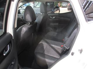 Nissan Qashqai 2015 TECNA FOOL EXTRA AYTO-thumb-4