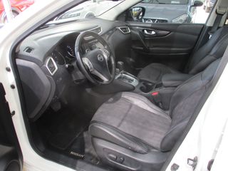Nissan Qashqai 2015 TECNA FOOL EXTRA AYTO-thumb-5