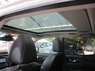 Nissan Qashqai 2015 TECNA FOOL EXTRA AYTO-thumb-6