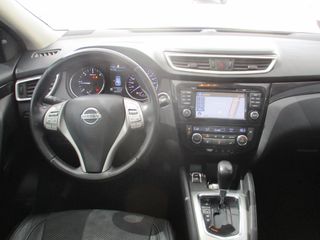 Nissan Qashqai 2015 TECNA FOOL EXTRA AYTO-thumb-7