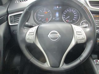Nissan Qashqai 2015 TECNA FOOL EXTRA AYTO-thumb-8