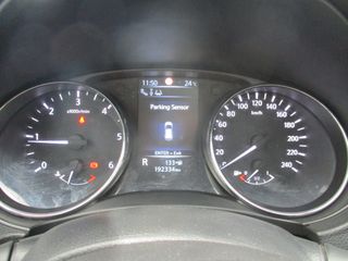 Nissan Qashqai 2015 TECNA FOOL EXTRA AYTO-thumb-9