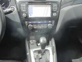 Nissan Qashqai 2015 TECNA FOOL EXTRA AYTO-thumb-10