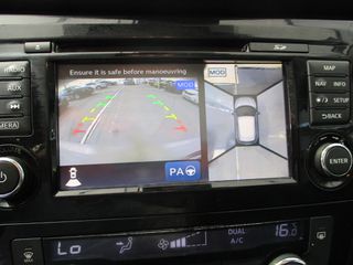 Nissan Qashqai 2015 TECNA FOOL EXTRA AYTO-thumb-11