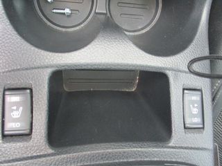 Nissan Qashqai 2015 TECNA FOOL EXTRA AYTO-thumb-12
