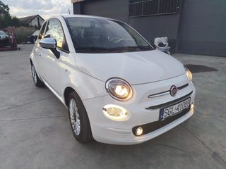 Fiat 500 2024 FIAT 500 1.0 MILD HYBRID