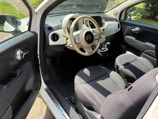 Fiat 500 2024 FIAT 500 1.0 MILD HYBRID-thumb-27