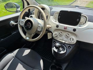 Fiat 500 2024 FIAT 500 1.0 MILD HYBRID-thumb-29