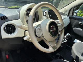 Fiat 500 2024 FIAT 500 1.0 MILD HYBRID-thumb-30