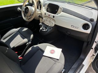 Fiat 500 2024 FIAT 500 1.0 MILD HYBRID-thumb-31