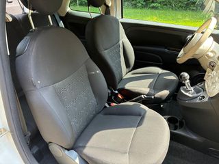 Fiat 500 2024 FIAT 500 1.0 MILD HYBRID-thumb-32