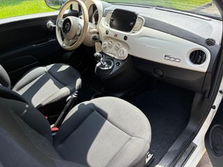 Fiat 500 2024 FIAT 500 1.0 MILD HYBRID-thumb-34