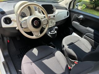 Fiat 500 2024 FIAT 500 1.0 MILD HYBRID-thumb-35