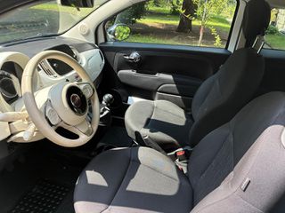 Fiat 500 2024 FIAT 500 1.0 MILD HYBRID-thumb-36