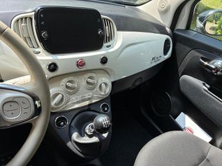 Fiat 500 2024 FIAT 500 1.0 MILD HYBRID-thumb-37