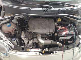 Fiat 500 2024 FIAT 500 1.0 MILD HYBRID-thumb-4