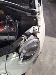 Fiat 500 2024 FIAT 500 1.0 MILD HYBRID-thumb-8