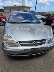 Citroen C5 2001 30/07/2001
