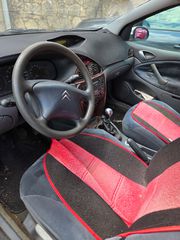 Citroen C5 2001 30/07/2001-thumb-2