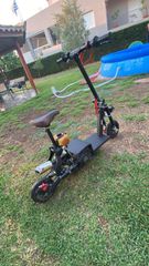 Go Kart 2024