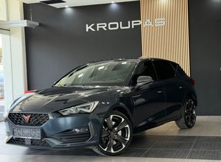 Cupra Leon 2021 TSI 245Hp | E-HYBRID | DSG