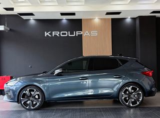 Cupra Leon 2021 TSI 245Hp | E-HYBRID | DSG-thumb-2