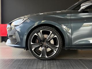 Cupra Leon 2021 TSI 245Hp | E-HYBRID | DSG-thumb-3
