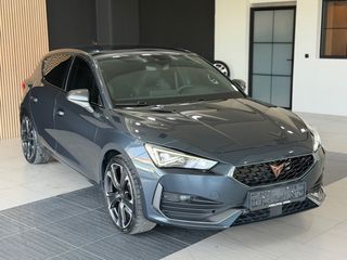 Cupra Leon 2021 TSI 245Hp | E-HYBRID | DSG-thumb-4