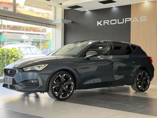 Cupra Leon 2021 TSI 245Hp | E-HYBRID | DSG-thumb-5