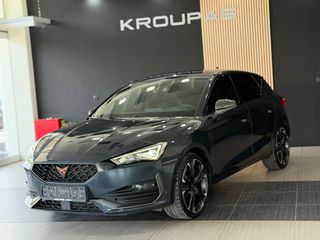 Cupra Leon 2021 TSI 245Hp | E-HYBRID | DSG-thumb-6