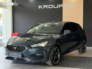 Cupra Leon 2021 TSI 245Hp | E-HYBRID | DSG-thumb-7
