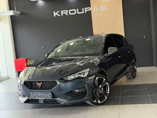 Cupra Leon 2021 TSI 245Hp | E-HYBRID | DSG-thumb-8