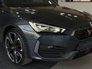 Cupra Leon 2021 TSI 245Hp | E-HYBRID | DSG-thumb-9