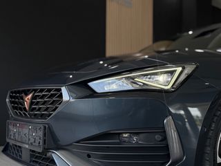 Cupra Leon 2021 TSI 245Hp | E-HYBRID | DSG-thumb-10