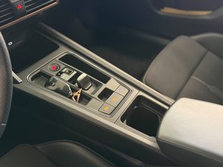 Cupra Leon 2021 TSI 245Hp | E-HYBRID | DSG-thumb-38