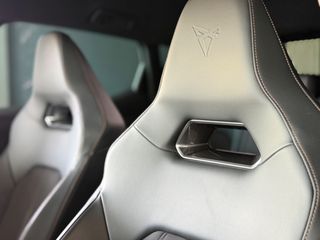 Cupra Leon 2021 TSI 245Hp | E-HYBRID | DSG-thumb-41