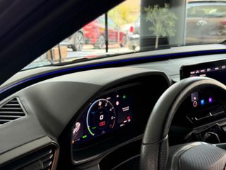 Cupra Leon 2021 TSI 245Hp | E-HYBRID | DSG-thumb-43