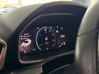 Cupra Leon 2021 TSI 245Hp | E-HYBRID | DSG-thumb-44