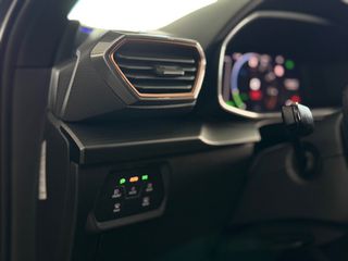 Cupra Leon 2021 TSI 245Hp | E-HYBRID | DSG-thumb-45