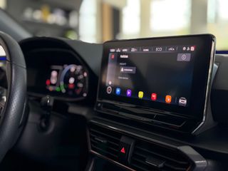 Cupra Leon 2021 TSI 245Hp | E-HYBRID | DSG-thumb-53
