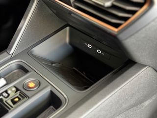 Cupra Leon 2021 TSI 245Hp | E-HYBRID | DSG-thumb-55