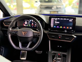 Cupra Leon 2021 TSI 245Hp | E-HYBRID | DSG-thumb-57