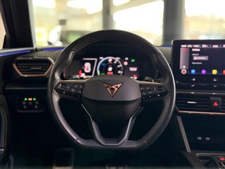 Cupra Leon 2021 TSI 245Hp | E-HYBRID | DSG-thumb-58