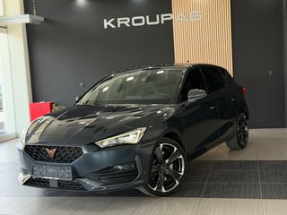 Cupra Leon 2021 TSI 245Hp | E-HYBRID | DSG-thumb-11