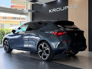 Cupra Leon 2021 TSI 245Hp | E-HYBRID | DSG-thumb-12