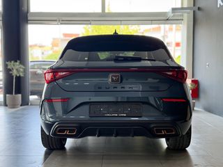 Cupra Leon 2021 TSI 245Hp | E-HYBRID | DSG-thumb-13