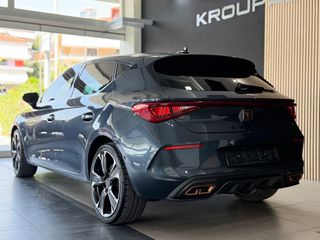 Cupra Leon 2021 TSI 245Hp | E-HYBRID | DSG-thumb-14