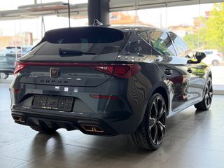 Cupra Leon 2021 TSI 245Hp | E-HYBRID | DSG-thumb-15